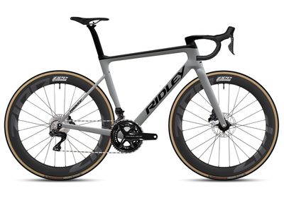 Falcn RS DuraAce DI2 FRS01Am(S) | Ridley