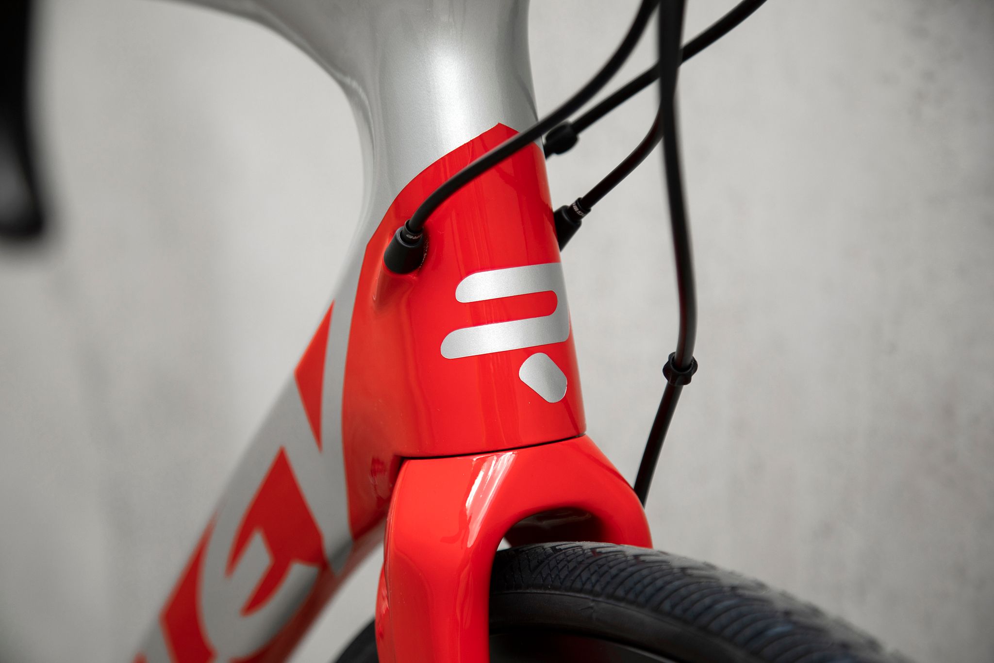 Fenix SL Disc 105 Mix FSD08Cs(L) | Ridley