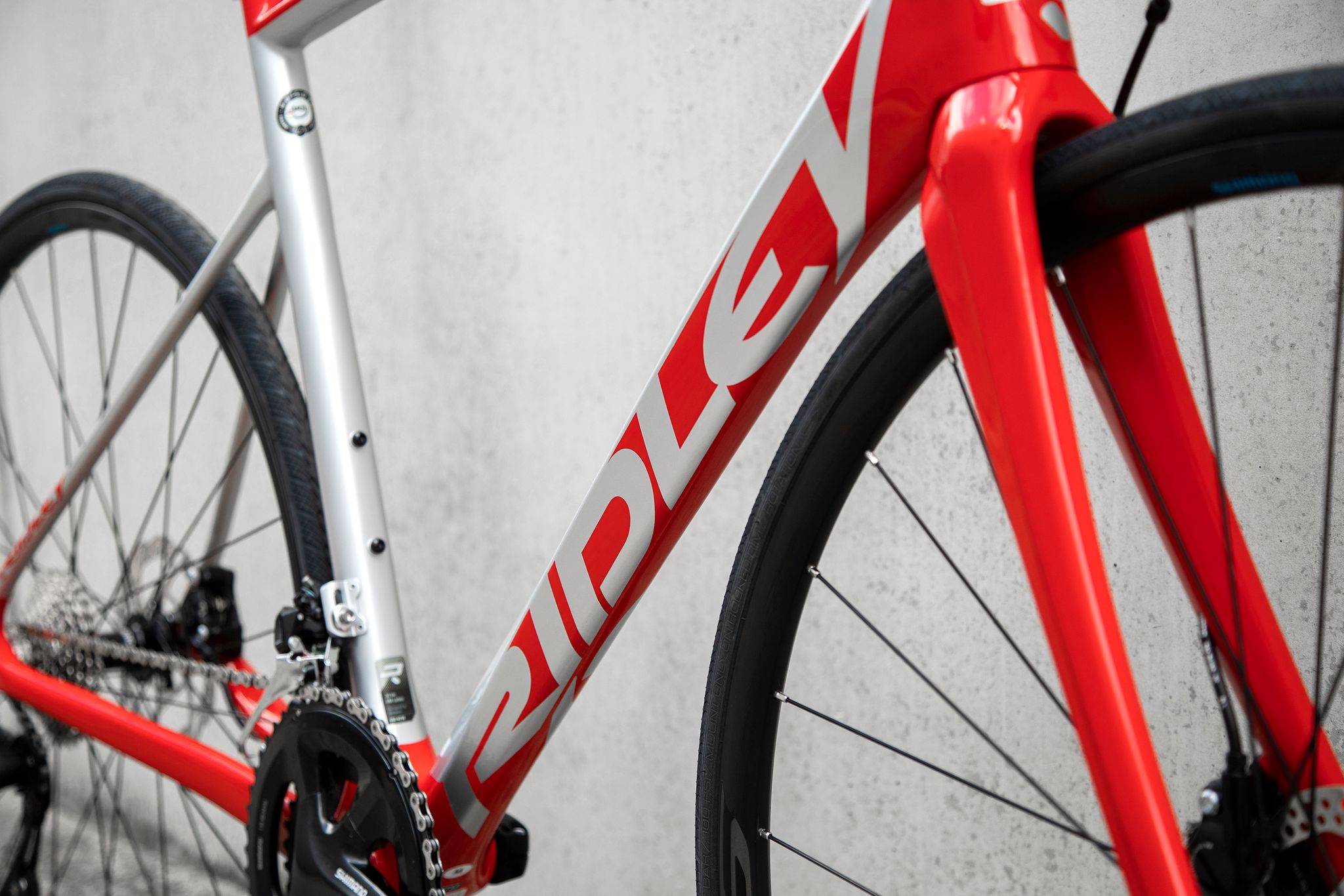 Fenix SL Disc 105 Mix FSD08Cs(L) | Ridley