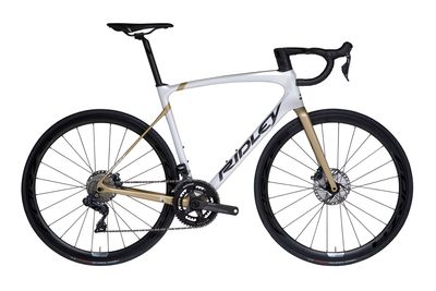 Fenix SLiC Ultegra DI2 FSD30Bs(S) | Ridley