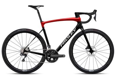 Fenix SLiC Ultegra DI2 FSD96.2As(L) | Ridley