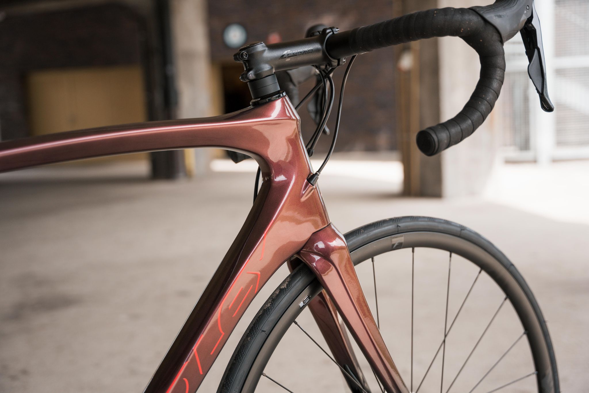 Fenix SL Disc Ultegra D1078As(M) | Ridley