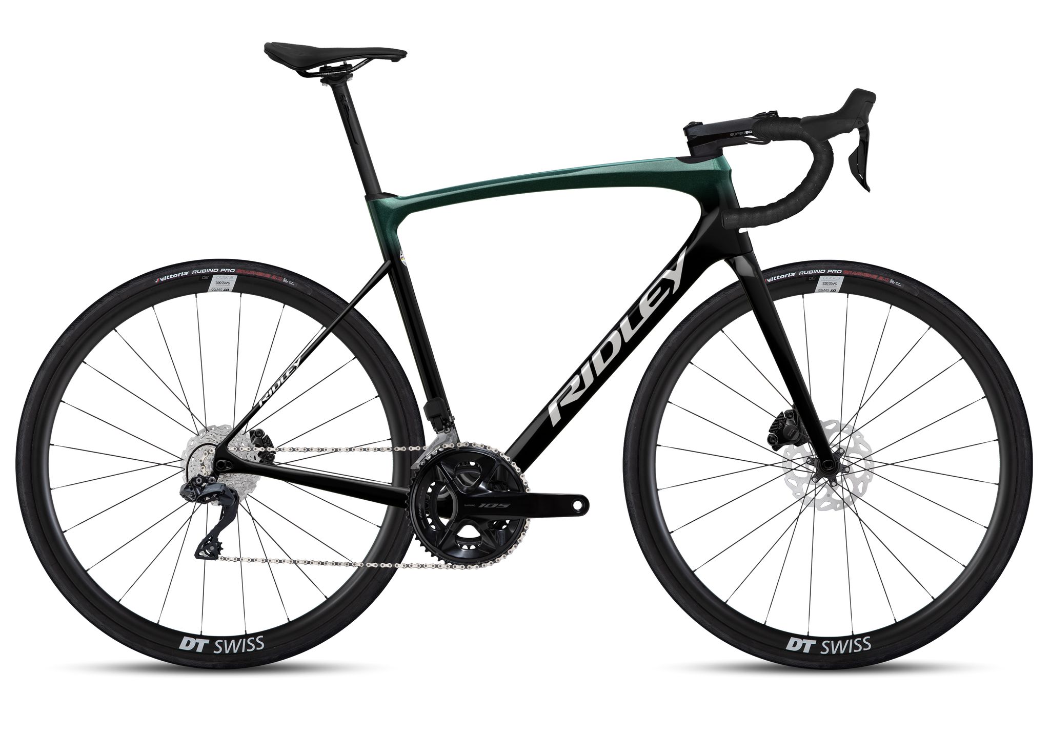 自転車本体 Ridley Fenix SLiC 2022 XS SRAM Rival AXS Fenix SLiC Rival AXS E1800 D1150As(L) | Ridley