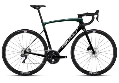 Ridley Fenix SLA 2024 DISC 黒 XS(160-170) Ridley Fenix SLA 2024 DISC 黒 XS(160-170) Fenix SLA Disc MY22