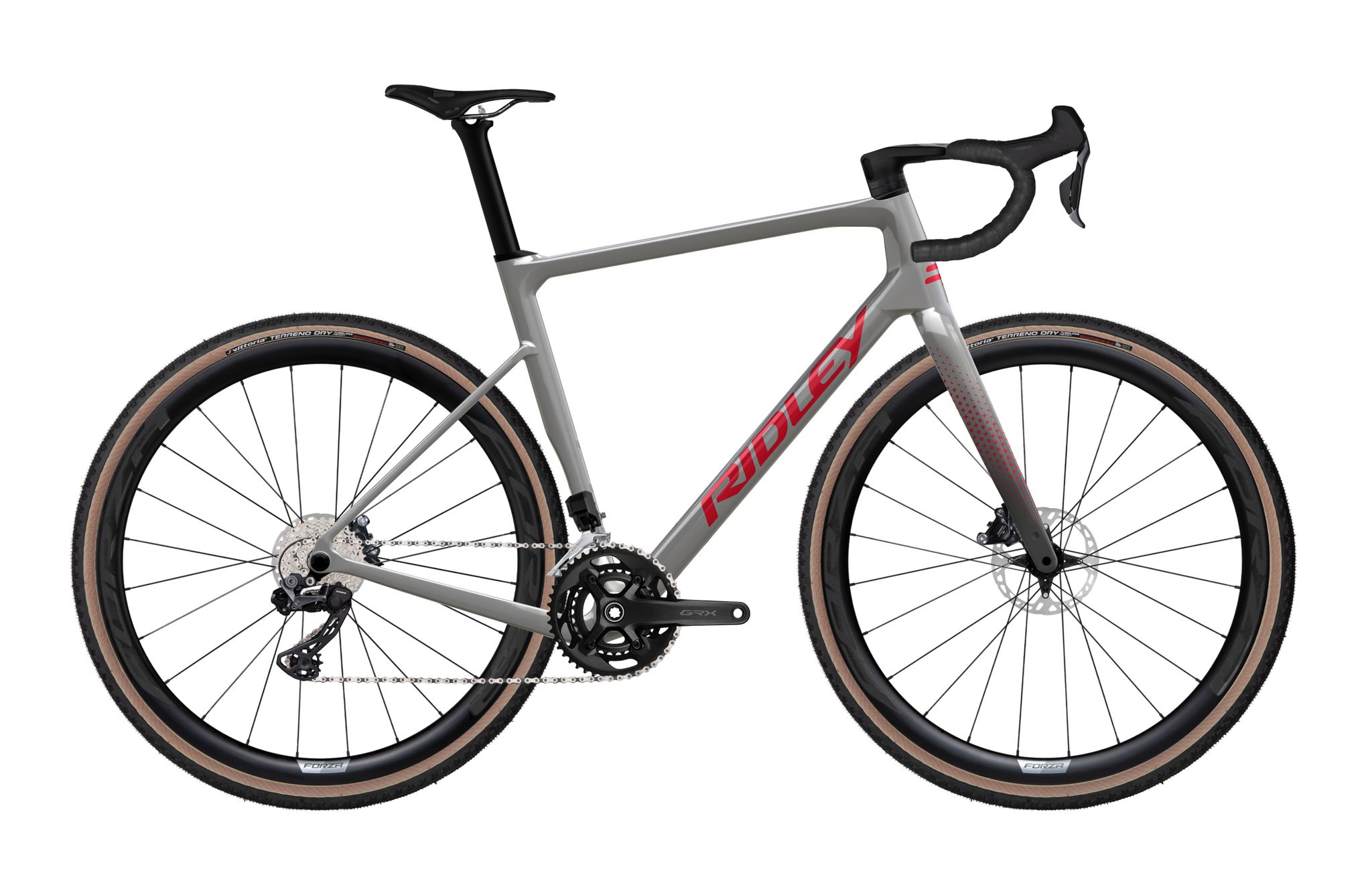Grifn RS GRX DI2 2x GRS01As(S) | Ridley