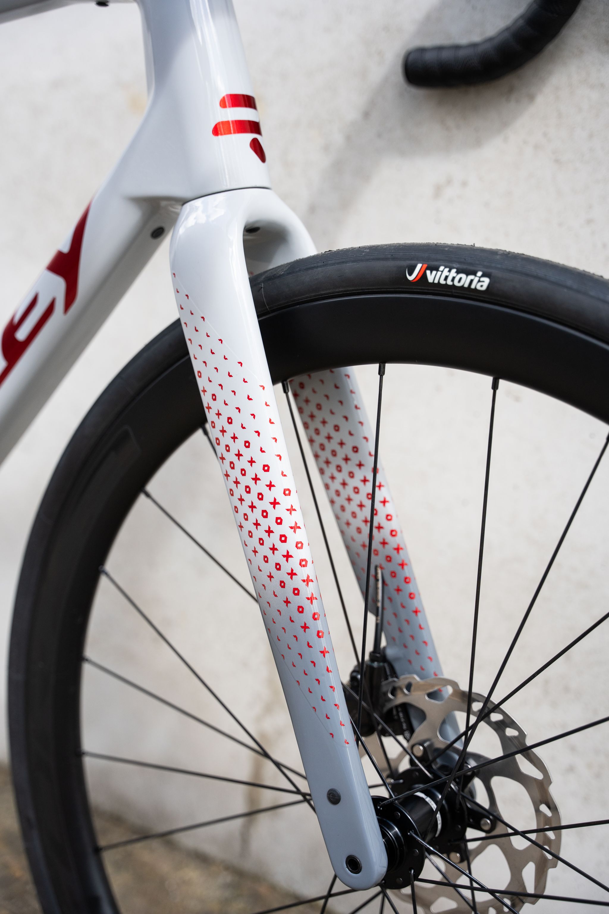 Grifn RS Gravel