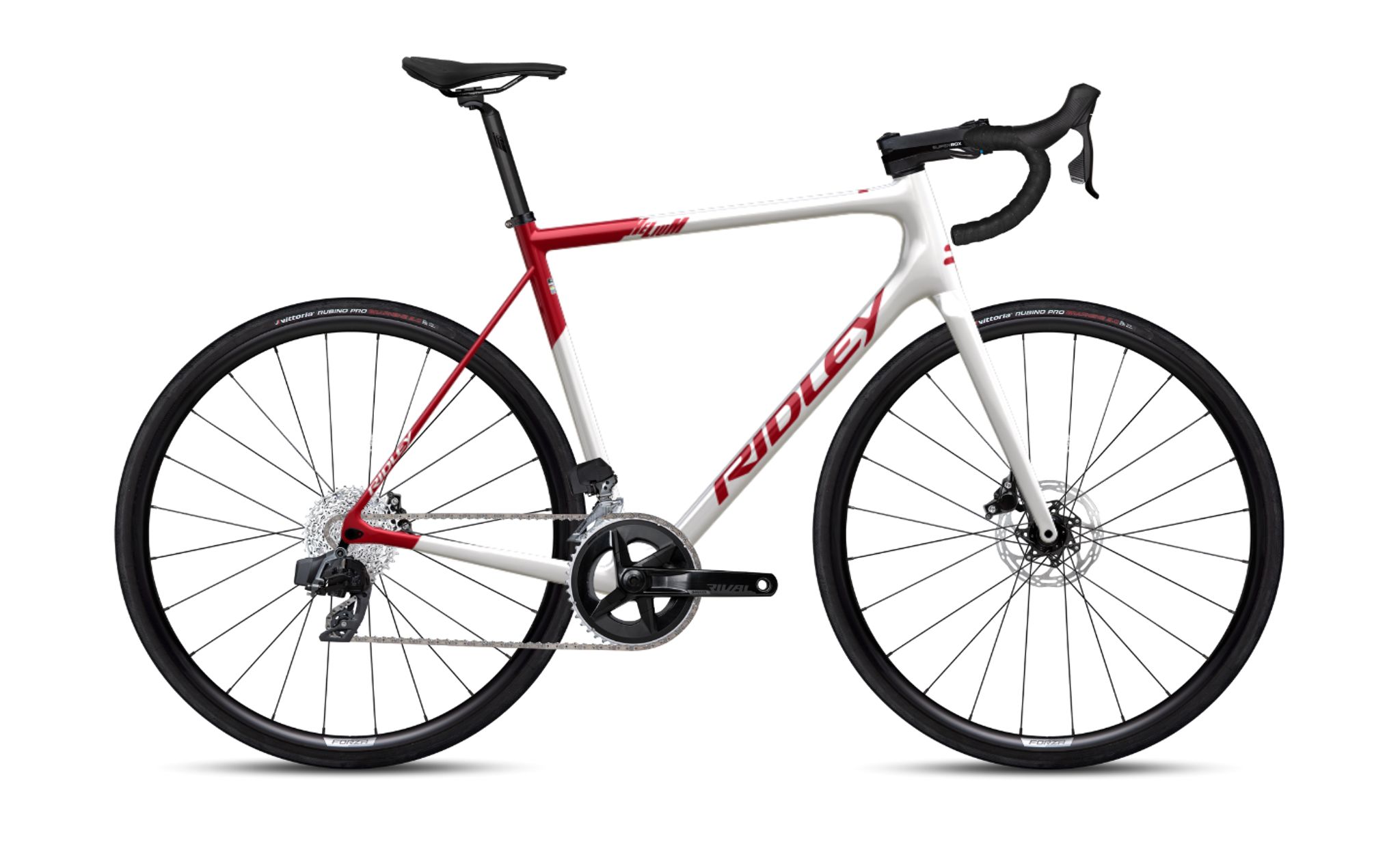 自転車本体 Ridley Helium SLX Sram Red Zipp 303 FC Ridley Helium SLX Sram Red Zipp 303 FC - メルカリ