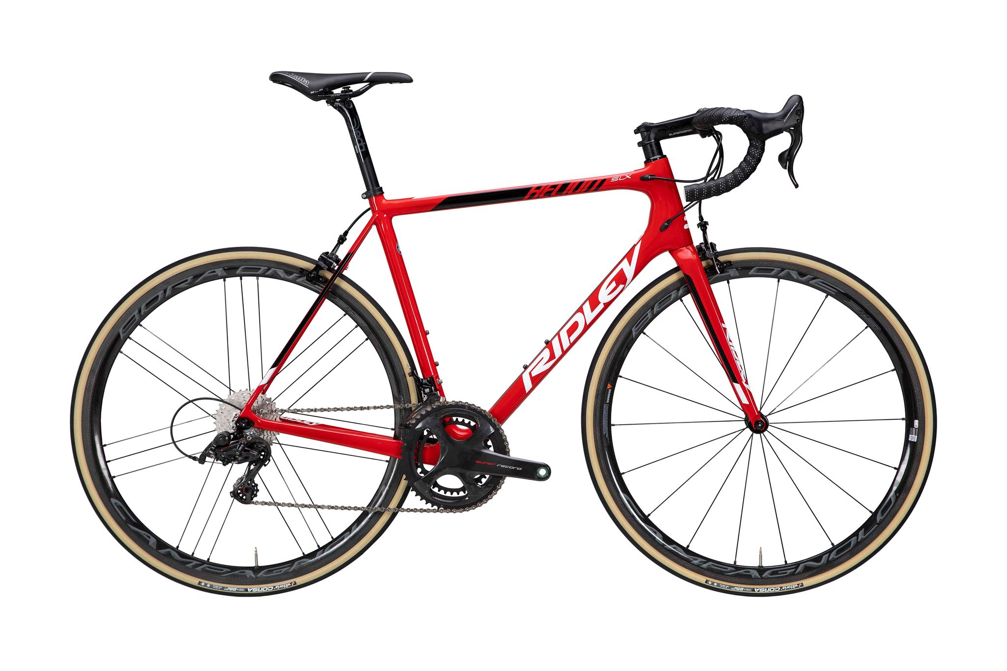 ridley helium slx 2019