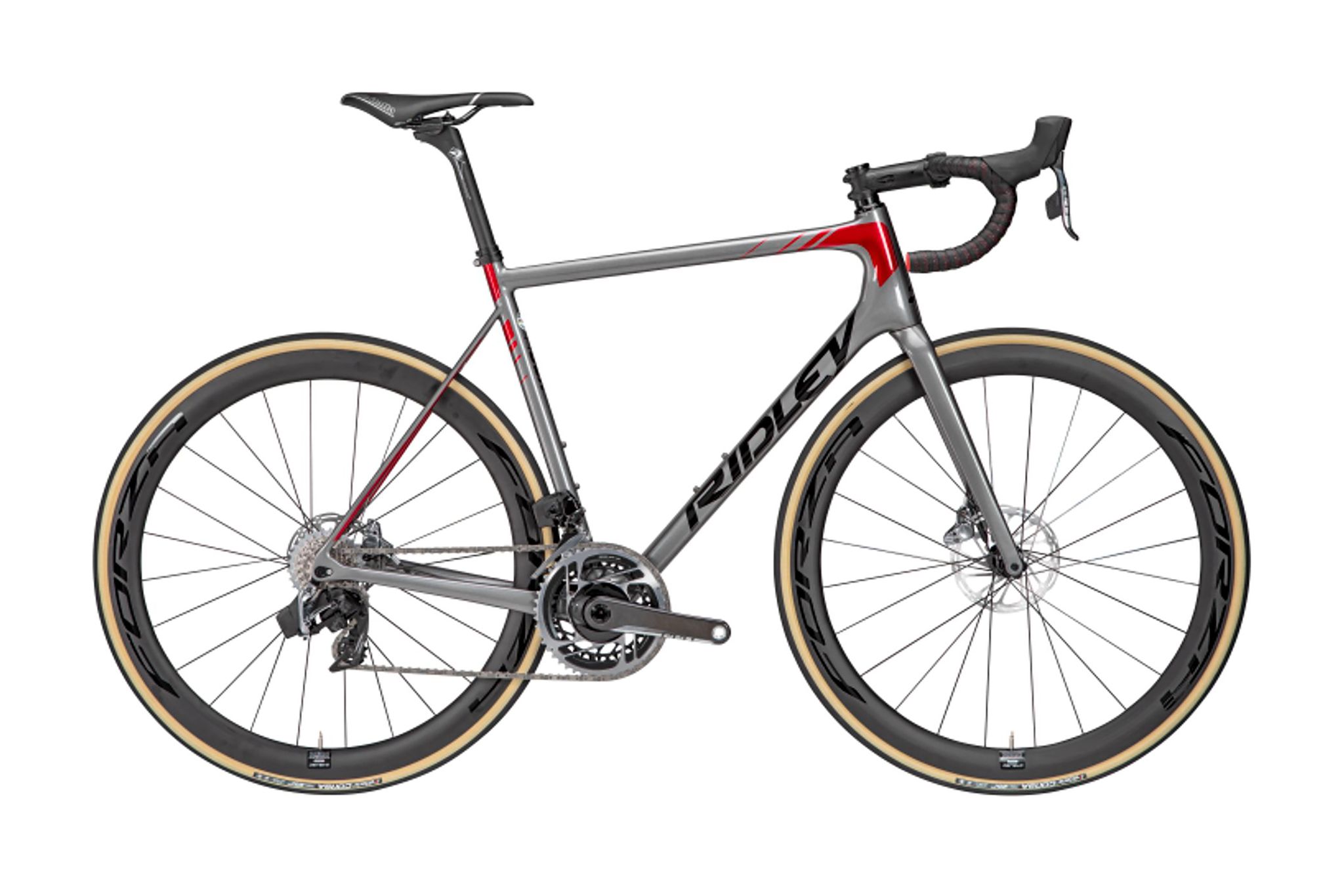 RIDLEY HELIUM アルテグラ Helium Disc Ultegra HED90Gs(L) | Ridley