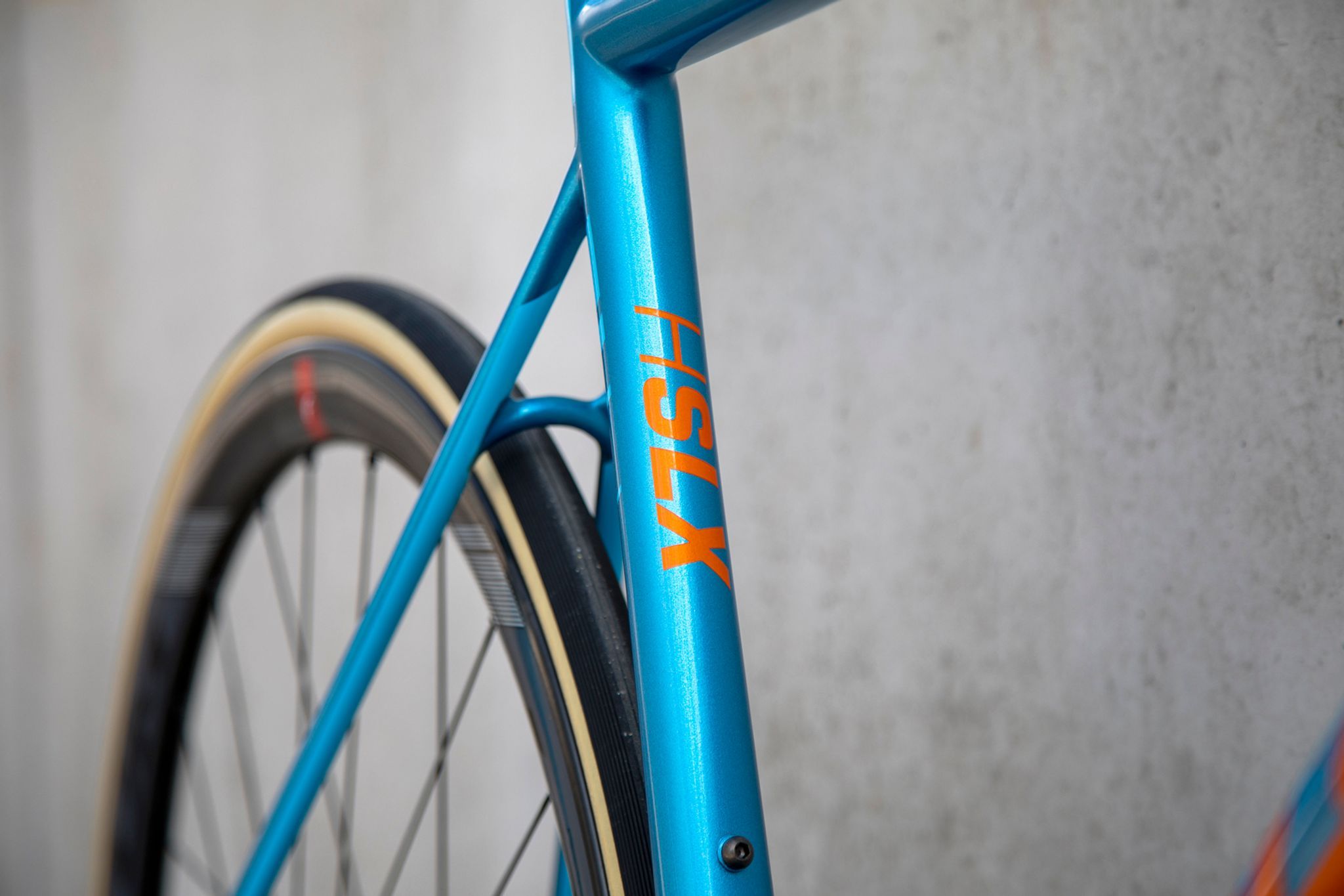 Helium SLX Disc