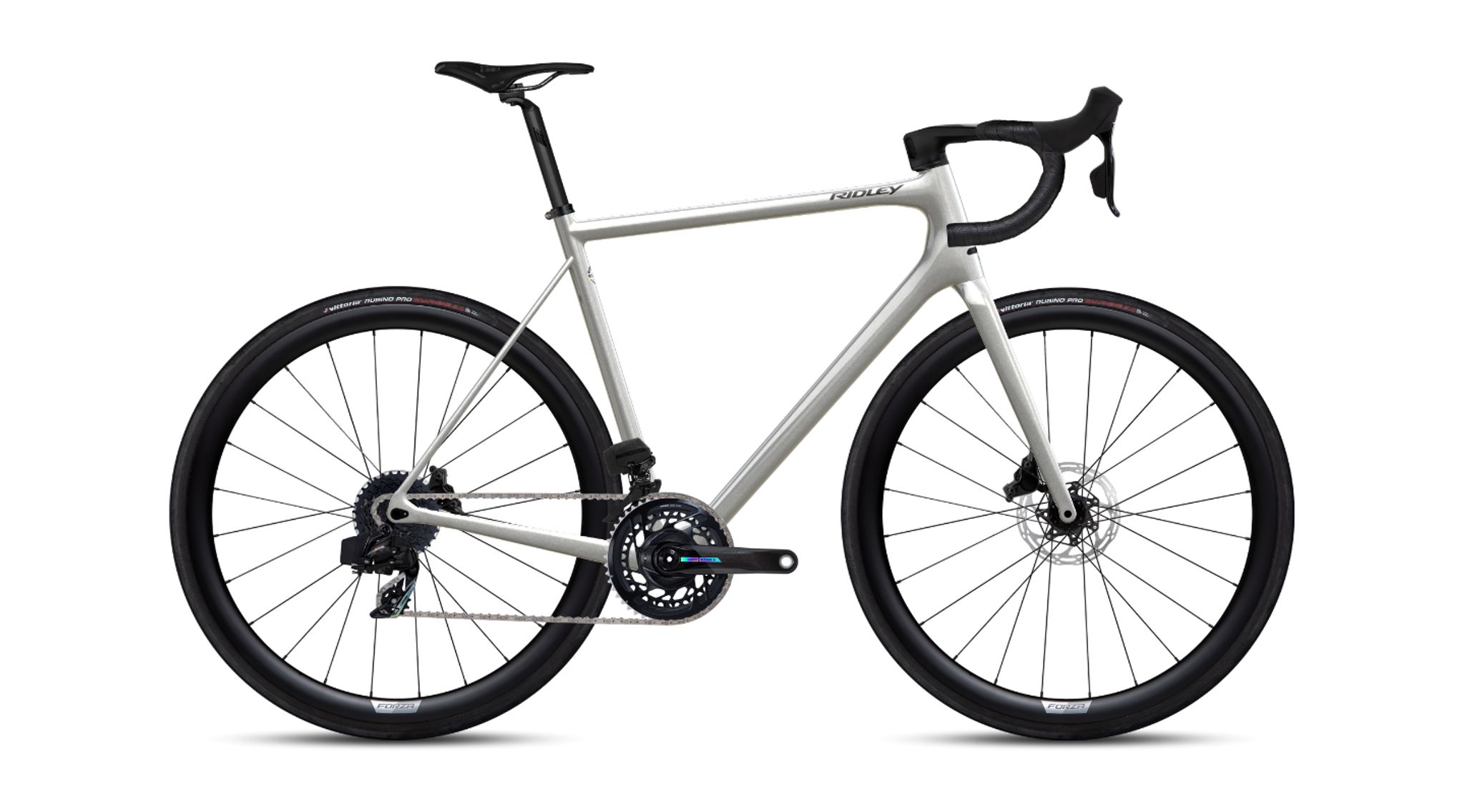 HeliumSLX Disc Force Etap D1174As(S) | Ridley