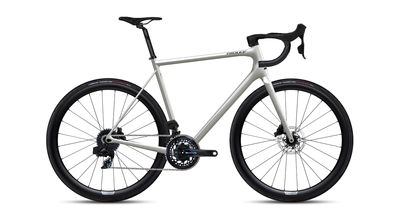 HeliumSLX Disc Force Etap D1174As(XL) | Ridley