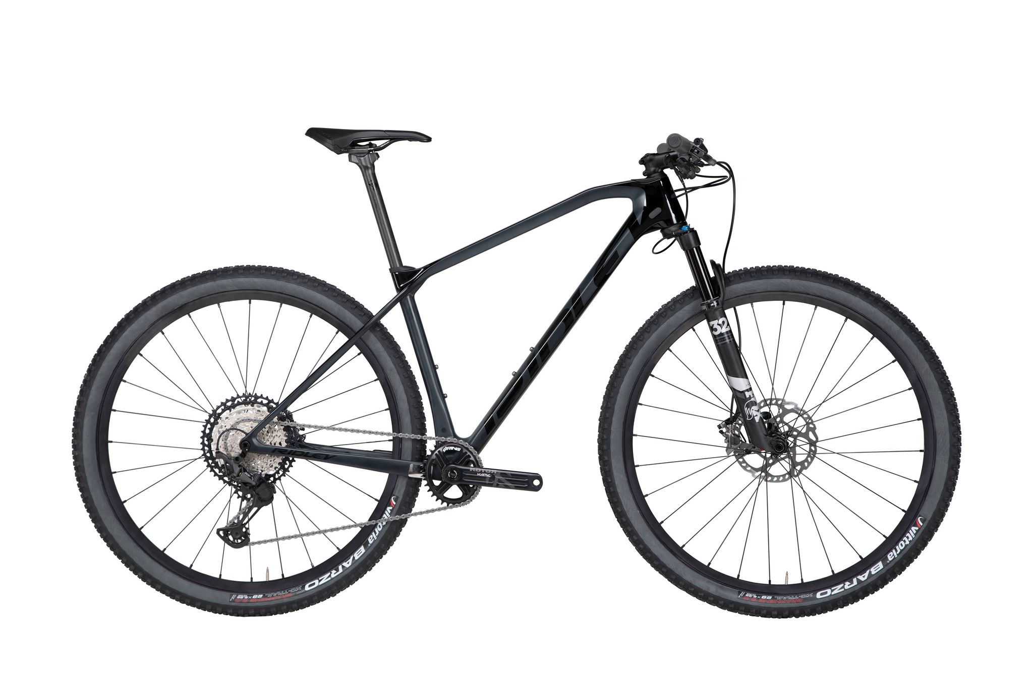 Ignite SLX XTR Race ISX01Dms(XL) | Ridley