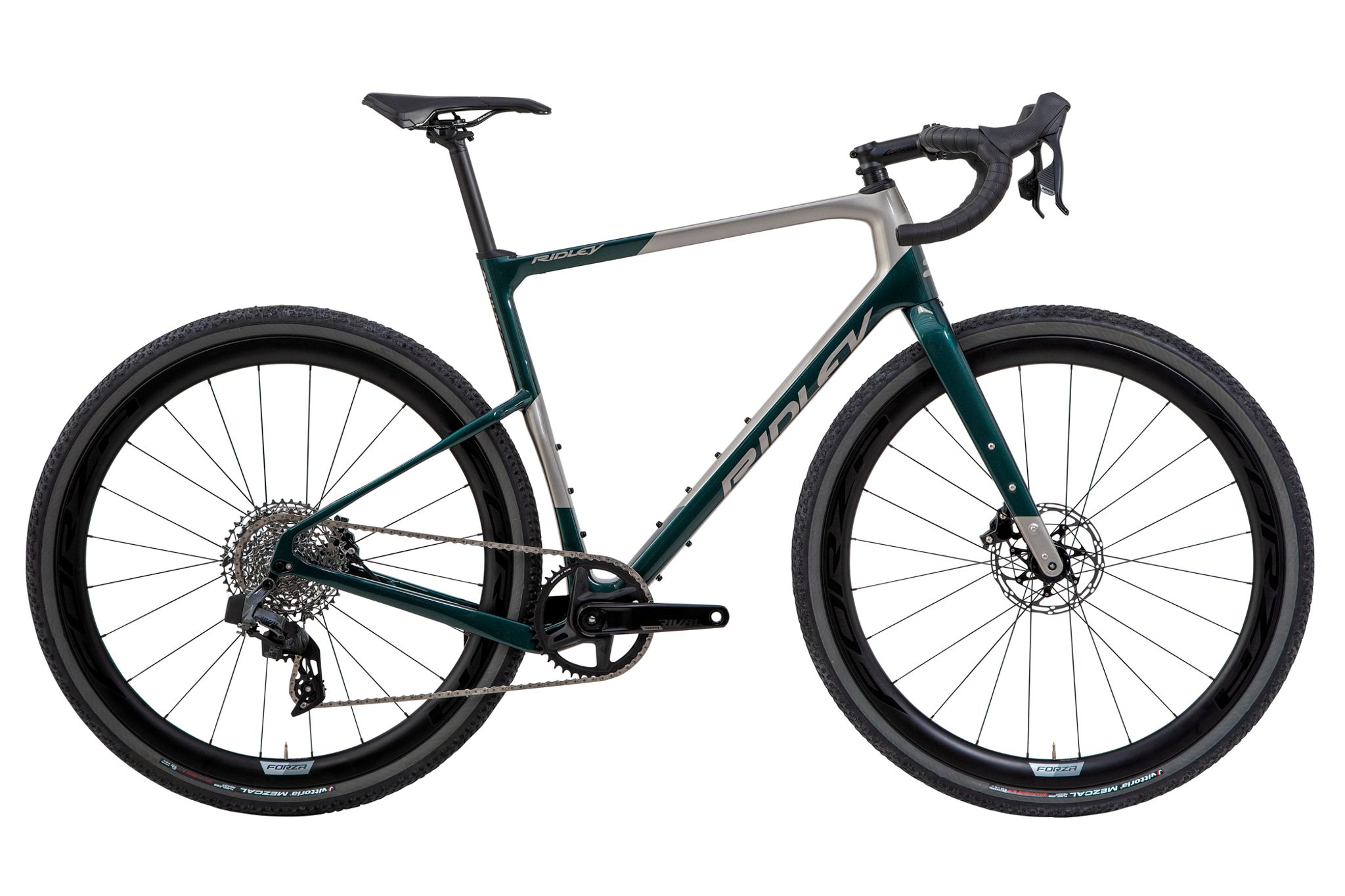 Kanzo Fast GRX800 D1078Bs(XL) | Ridley