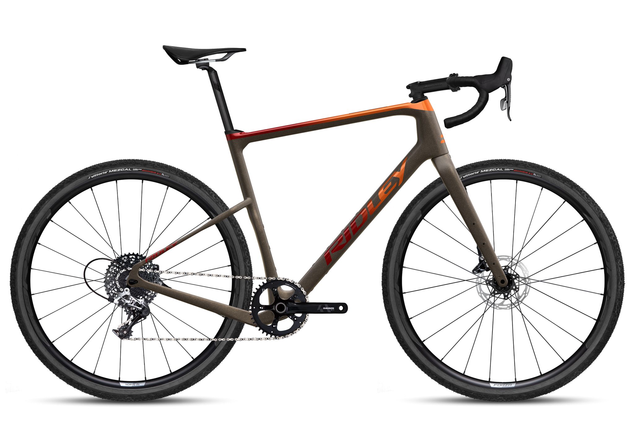 Gran Fondo Ortler Bike Marathon 2021 Kanzo Adventure Rival 1x