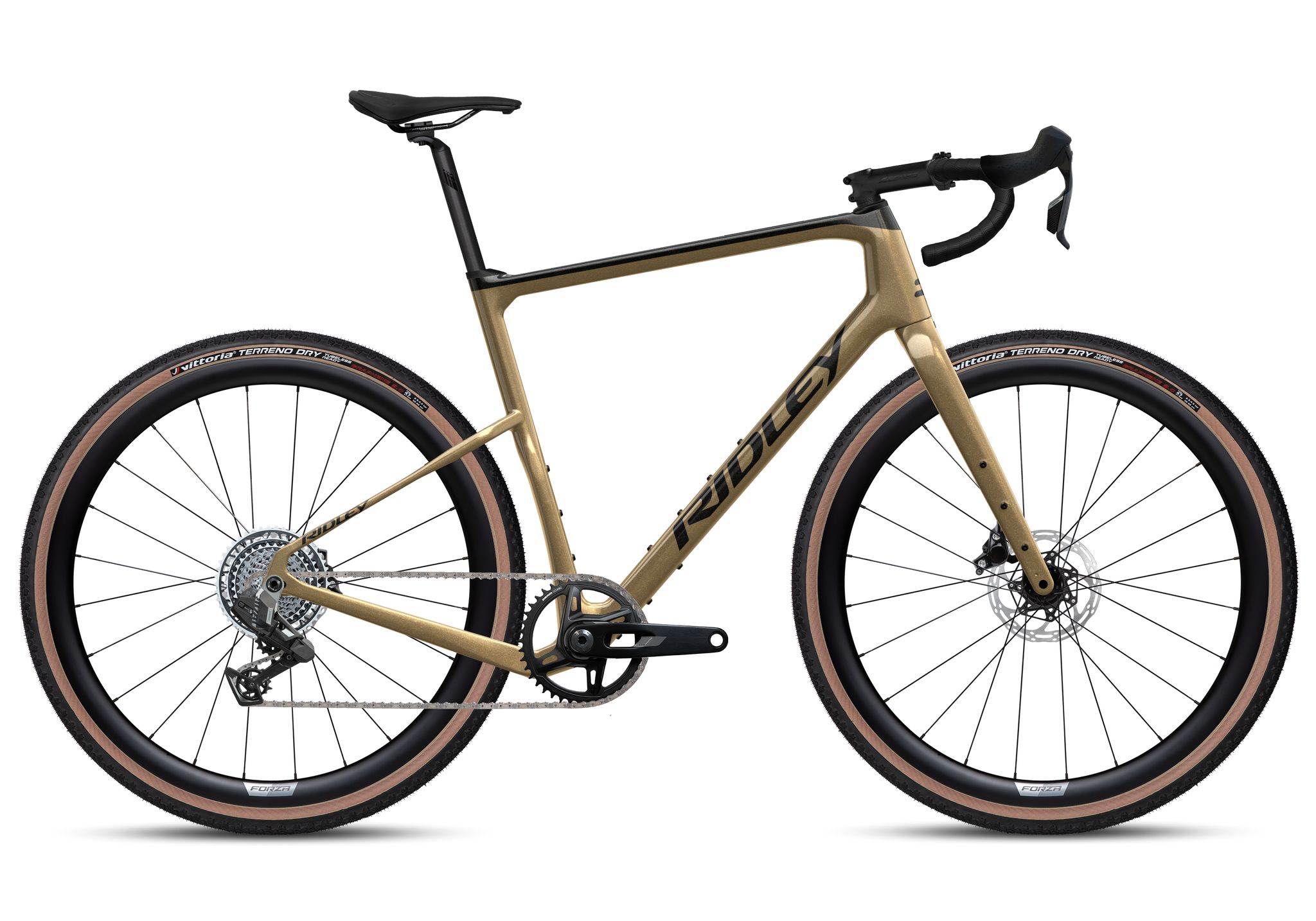Kanzo Adventure Rival XPLR KAD02Cs(M) | Ridley