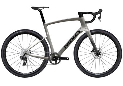 Kanzo Fast RED XPLR KAF03Am(L) | Ridley