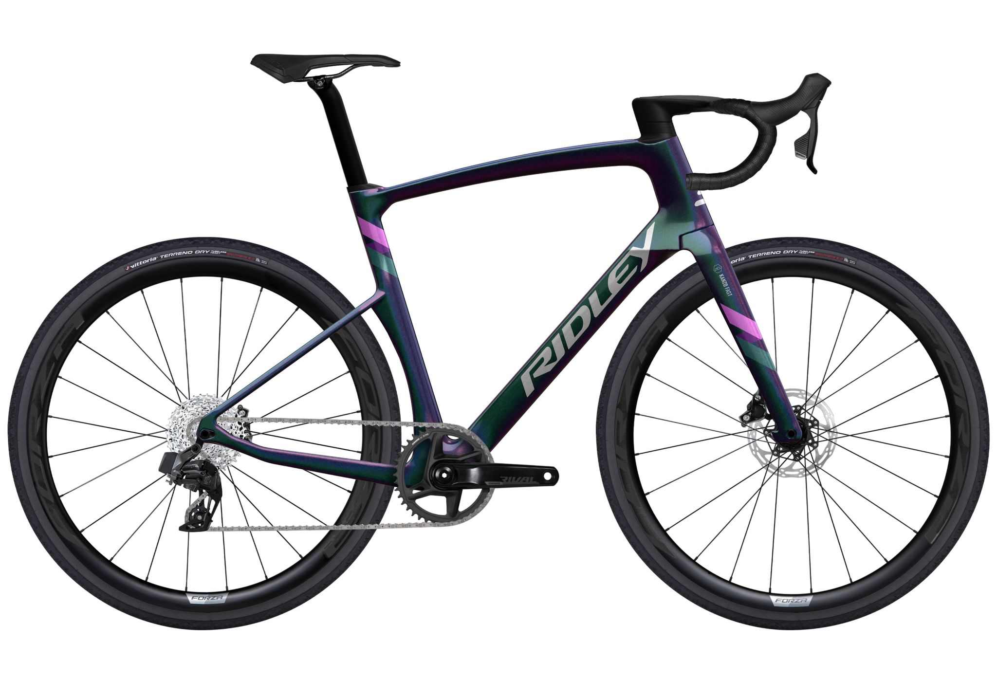 Bicycle Ridley Kanzo Fast Review Ridley Kanzo Adventure Gravel