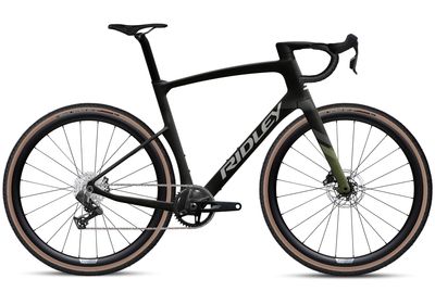 自転車本体 RIDLEY KANZO FAST RIDLEY ( リドレー ) グラベルロード KANZO FAST ( カンゾー