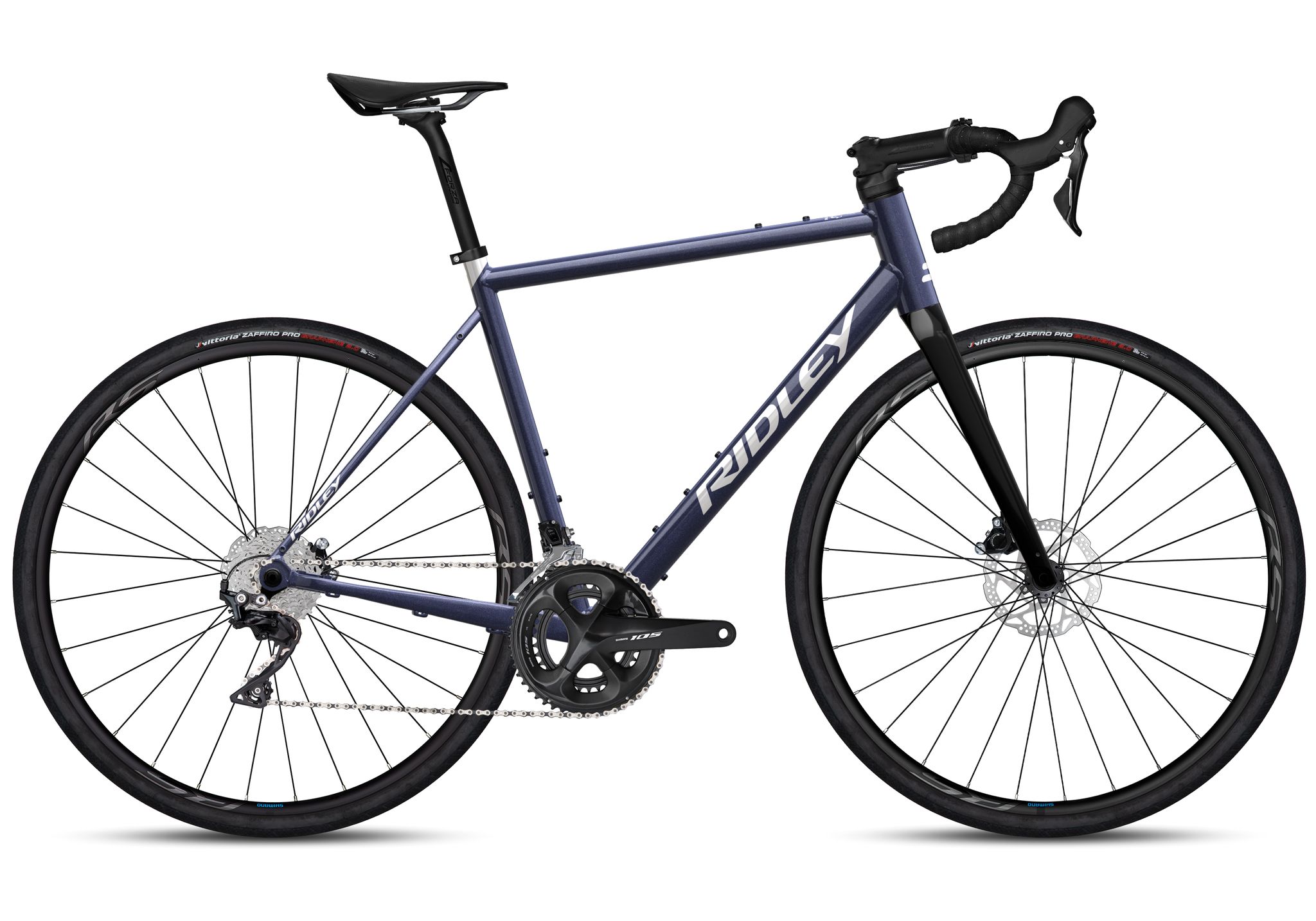 Grifn A 105 2x12 GRA01Bs(L) | Ridley