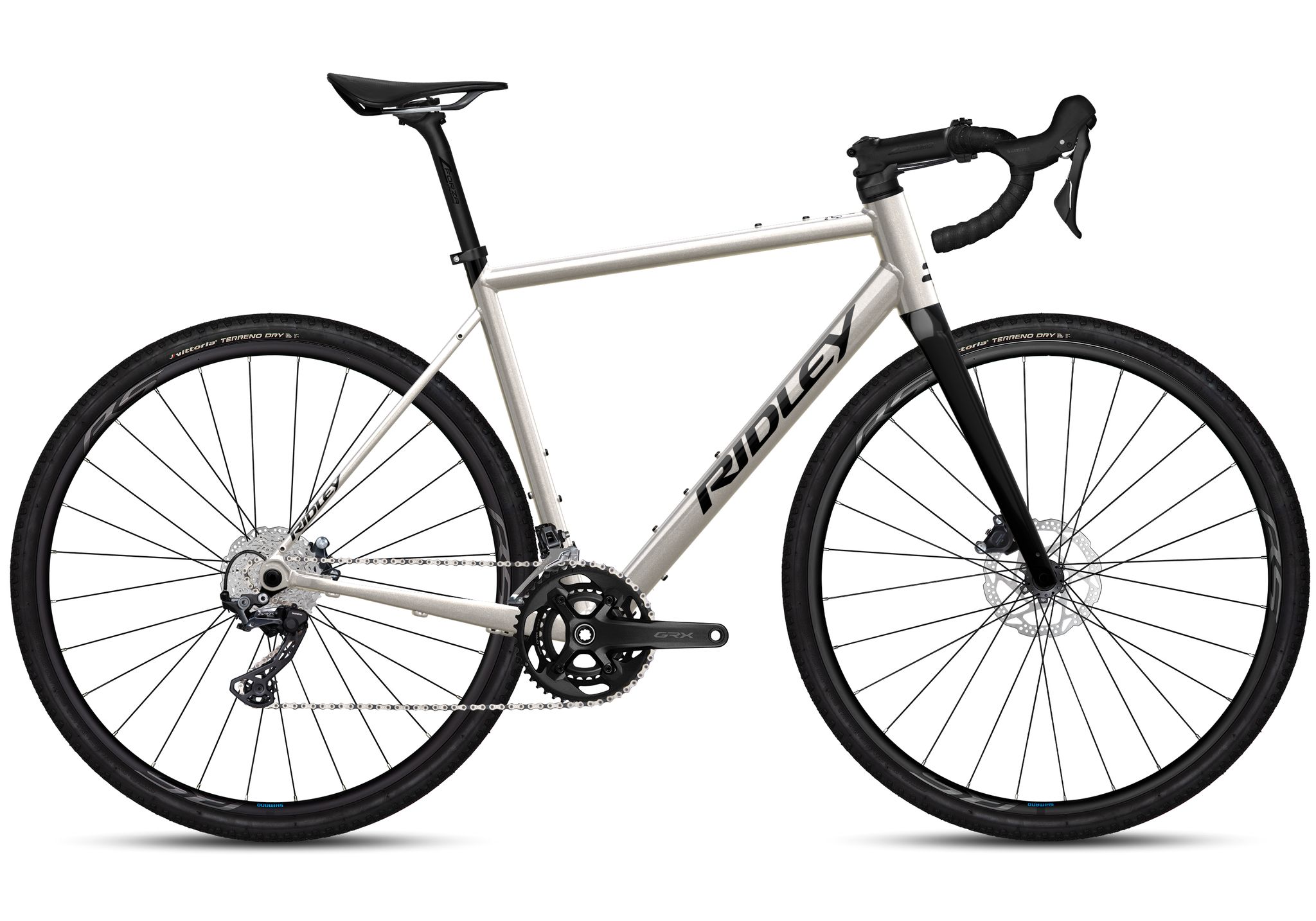Ridley GRX 700C XXS 【公式通販】