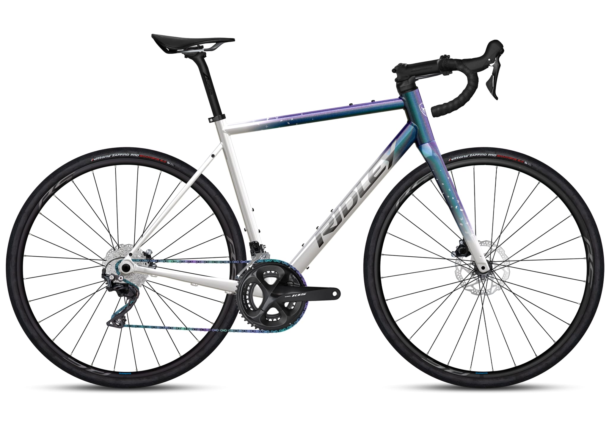Ridley Invenio