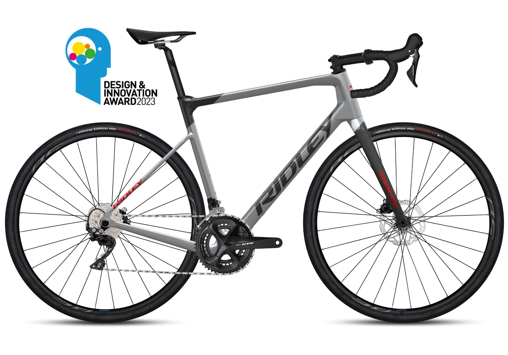 Ridley grifin