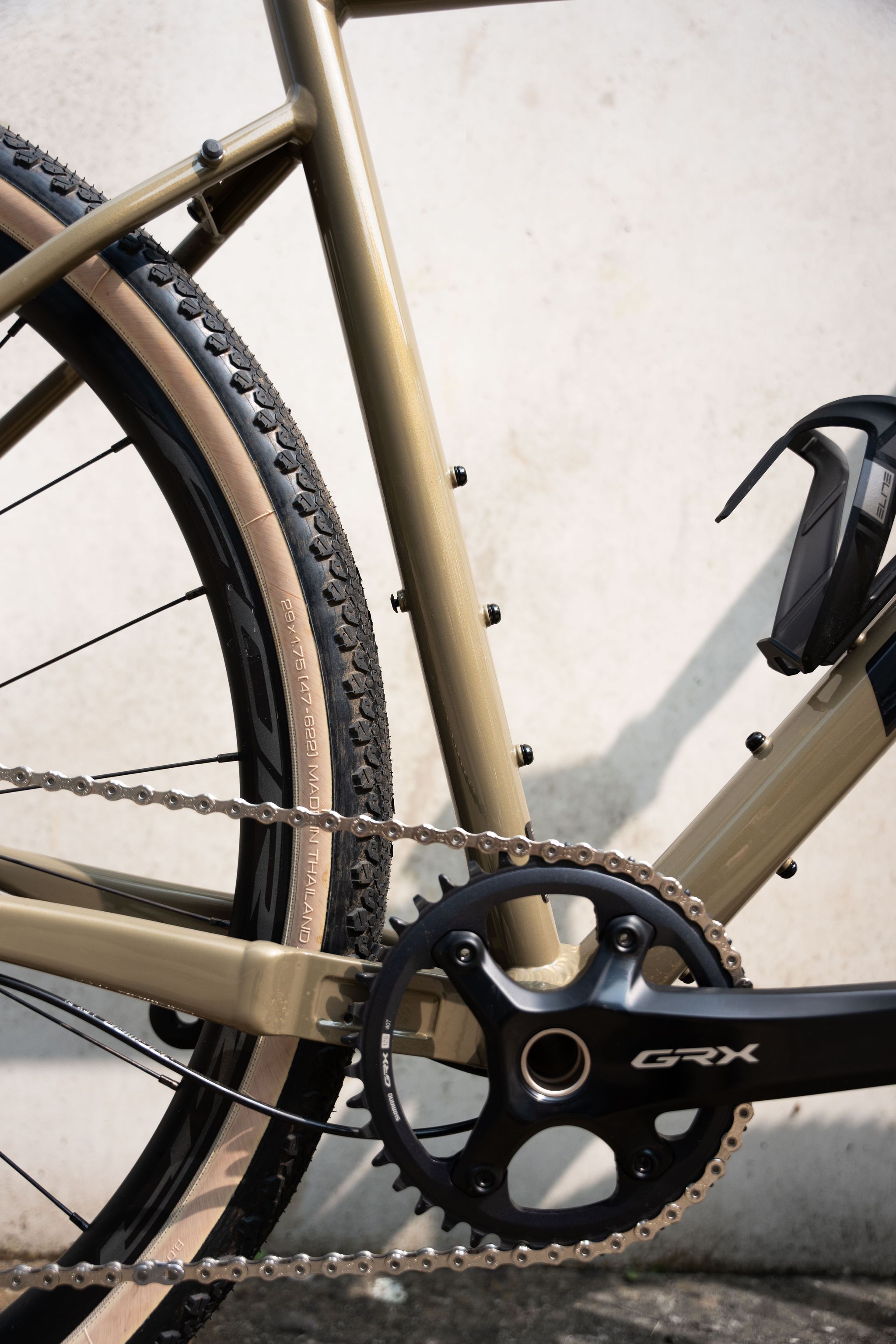 Kanzo Adventure Alu