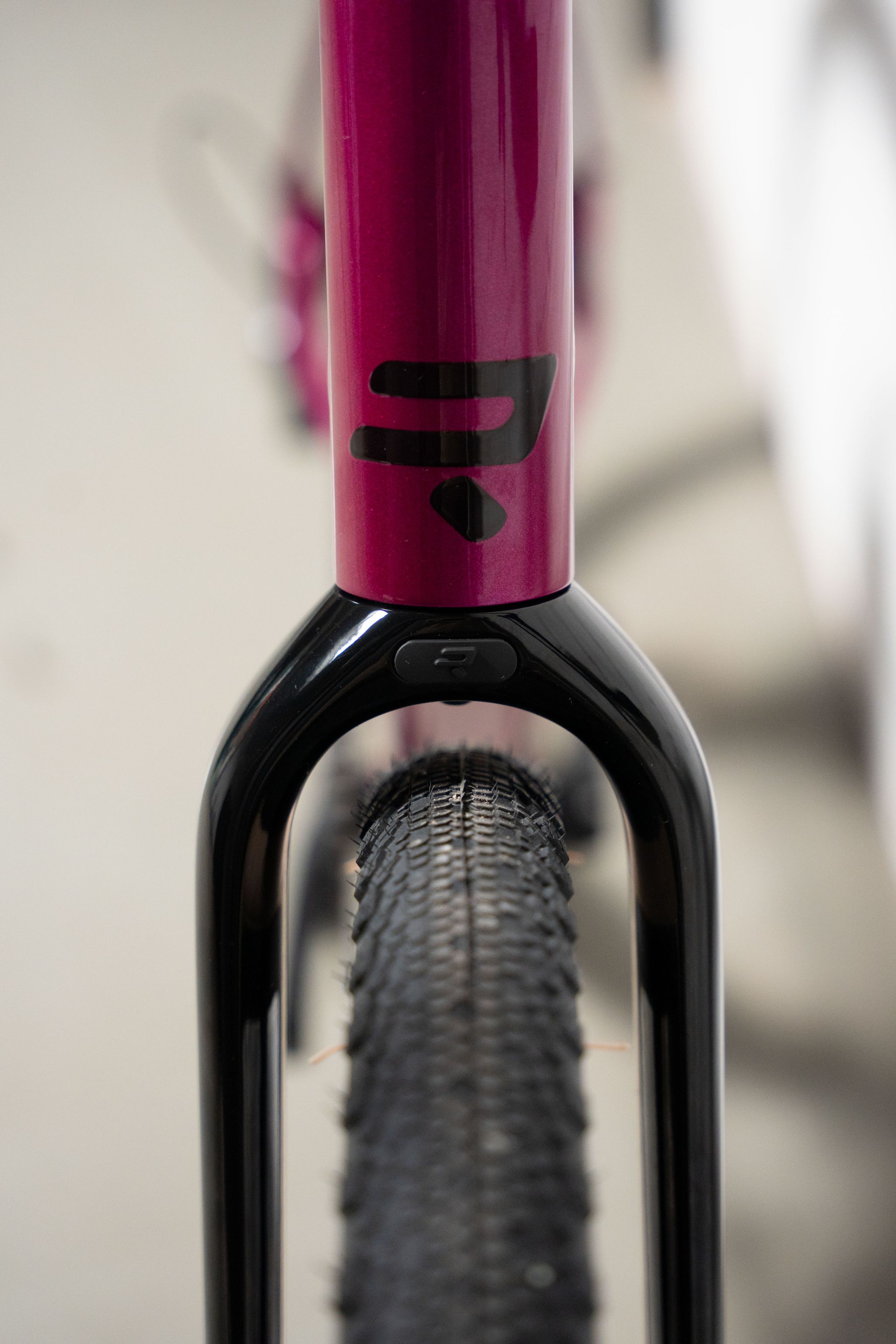 Kanzo Adventure Alu GRX600 1x12 KAV01Cs(XS) | Ridley