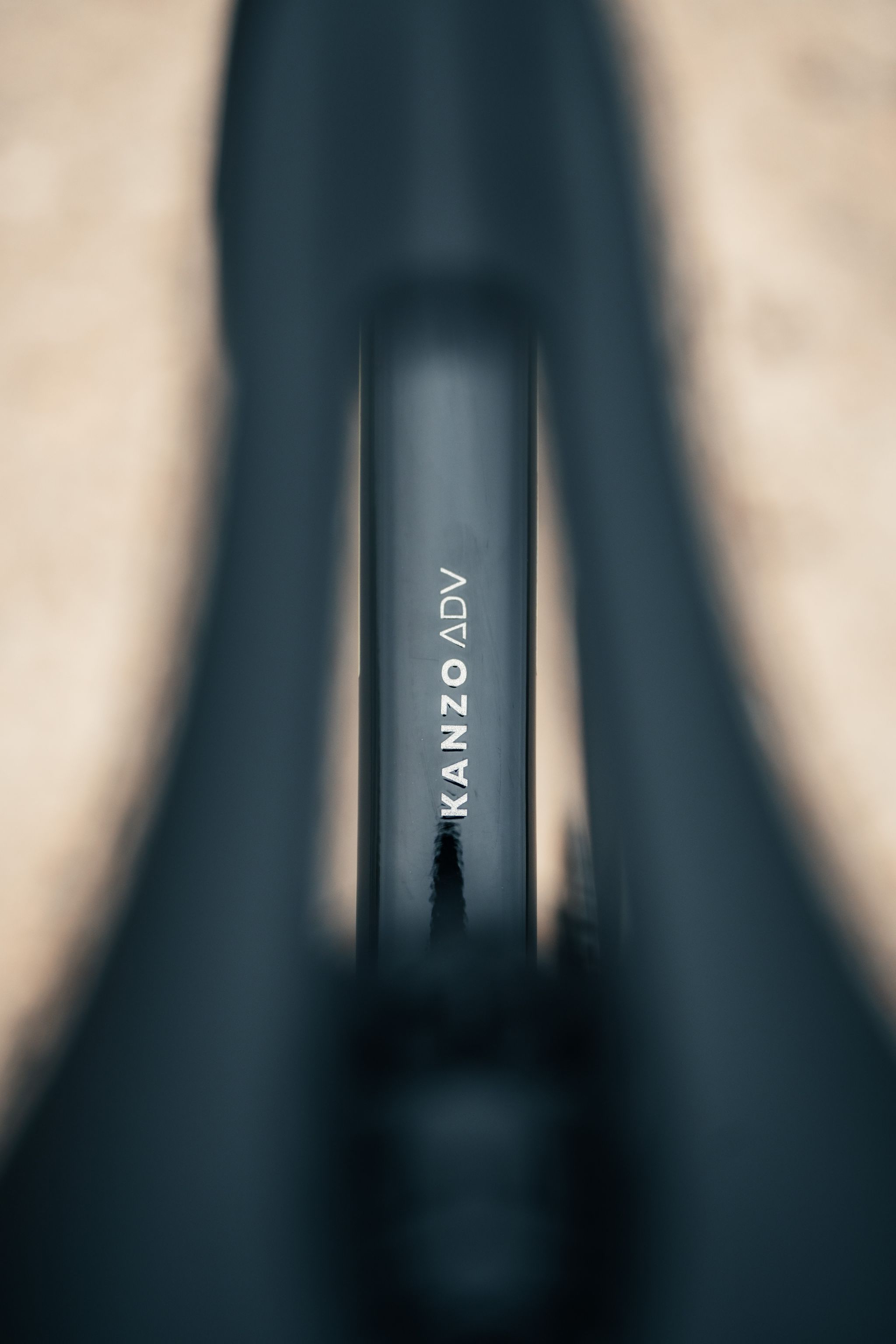 Kanzo Adventure Alu Equipped