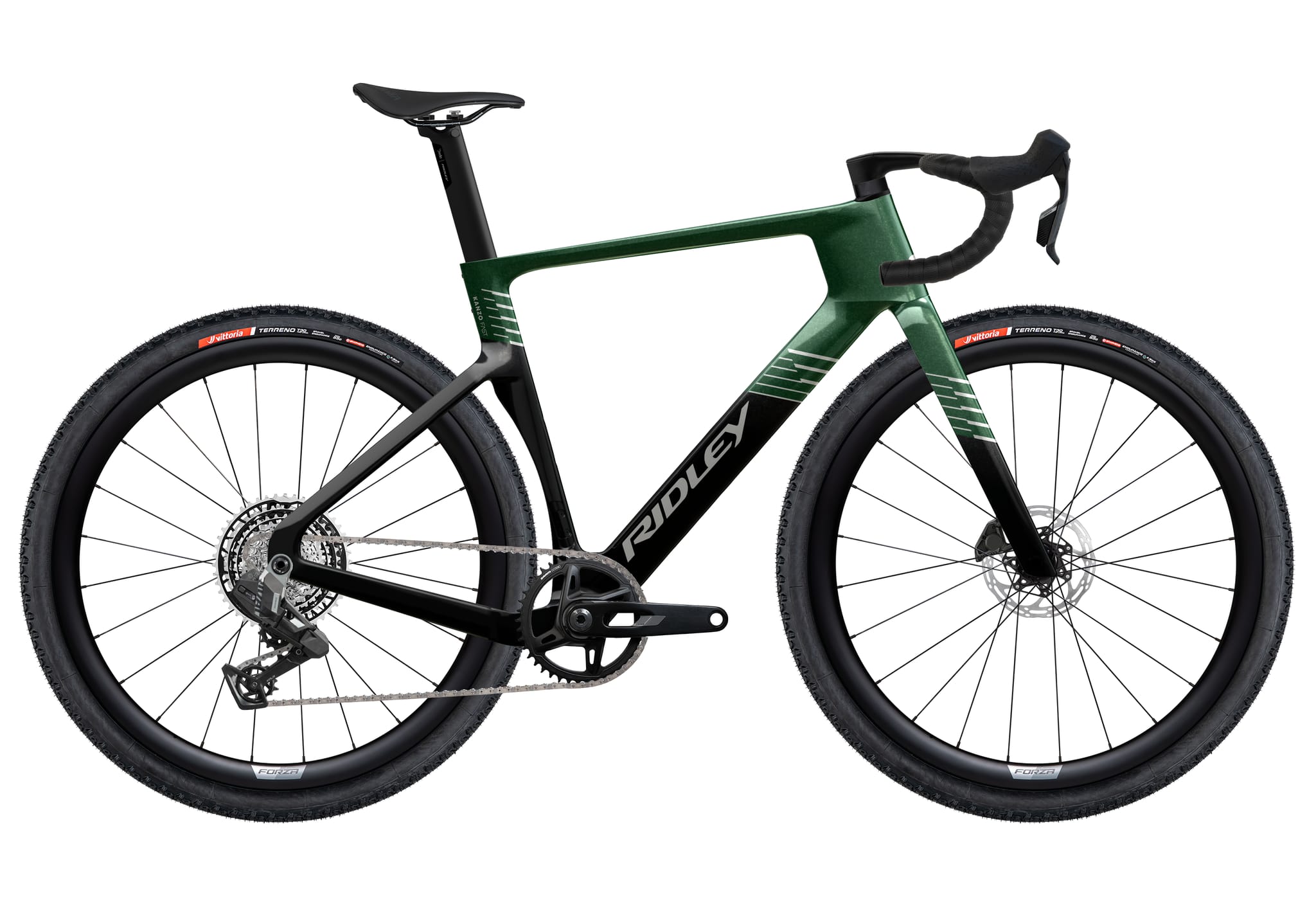 Kanzo Fast 2.0
