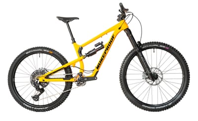 Mega 290 Alloy Pro MEA01Bs(XXL) | Nukeproof