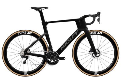 Di2　RIDLEY Noah RS Ridley Noah RS Road Bike user reviews : 4.4 out of 5 - 4