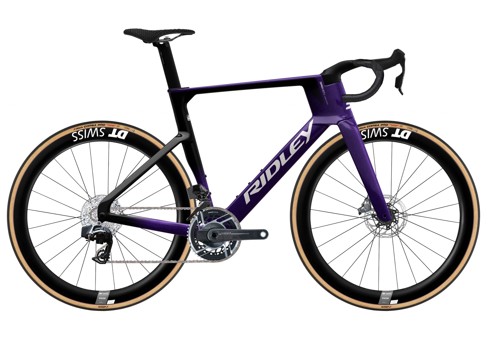 【送料無料】RIDLEY NOAH RS XSサイズ リドレー RIDLEY ノア NOAH RS 2014年モデル XSサイズ シマノ