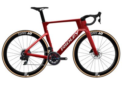 【送料無料】RIDLEY NOAH RS XSサイズ 楽天市場】RIDLEY 2021 NOAH FAST SUPERRECORD XS（168-173cm
