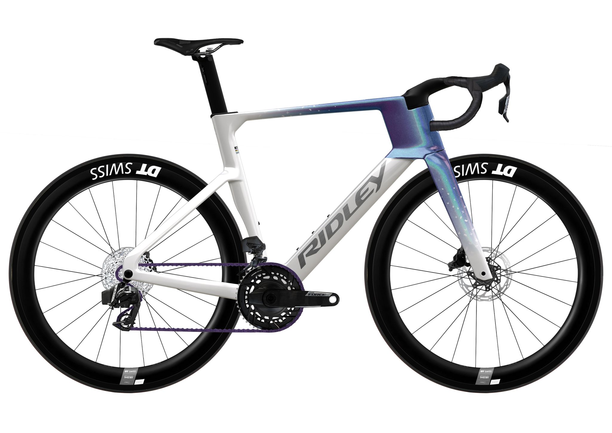RIDLEY　NOAH Noah Fast Force AXS D1179Bs(L) | Ridley