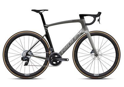 Noah FAST Disc Force AXS NFD03Bs(S) | Ridley