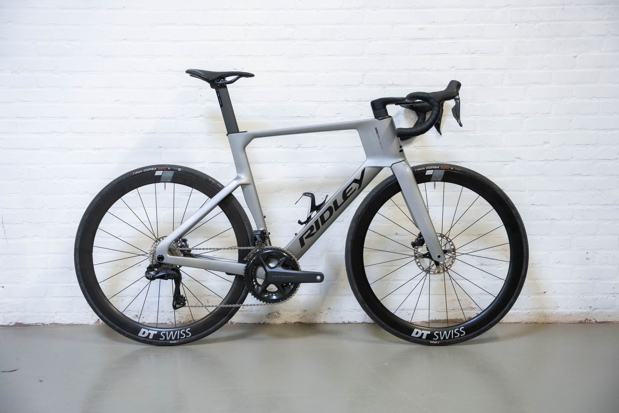 Noah 105 DI2 NH301As(XS) | Ridley