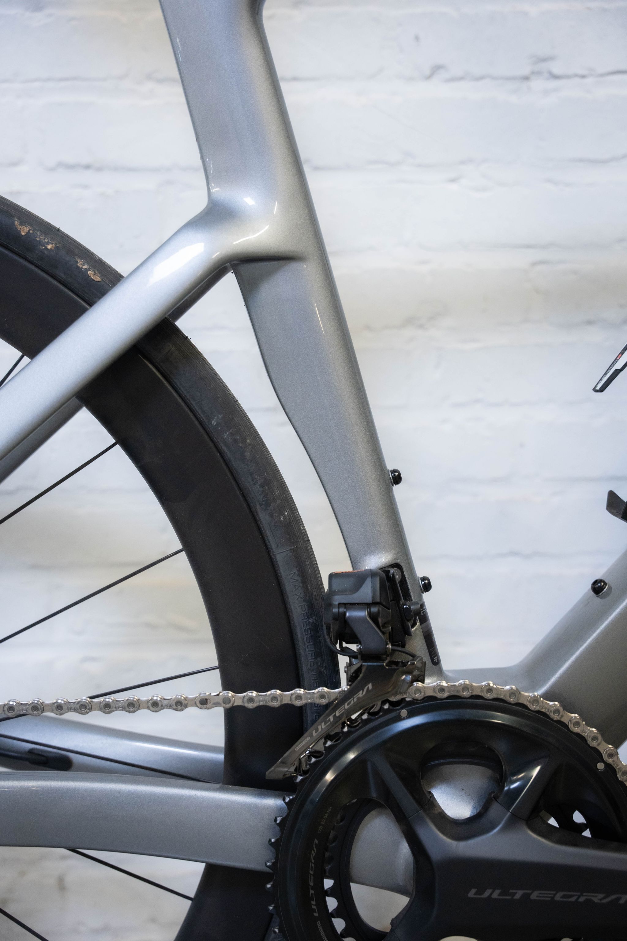 Noah 105 DI2 NH301As(XS) | Ridley
