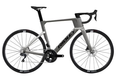 Noah Disc 105 DI2 NHD02As(L) | Ridley