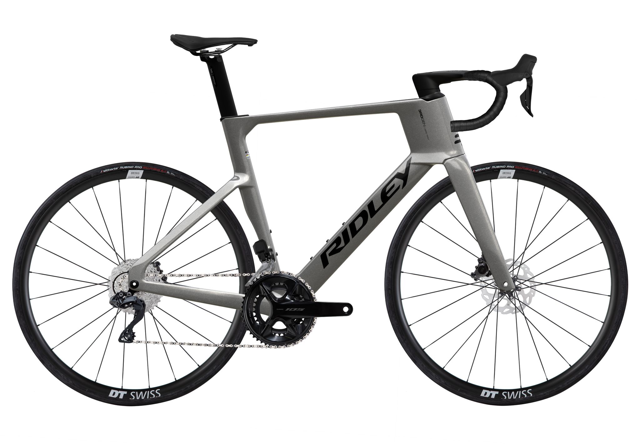 Ridley Noah Fastest Road Bike 2019 2019 Ridley Noah Disc Aero+