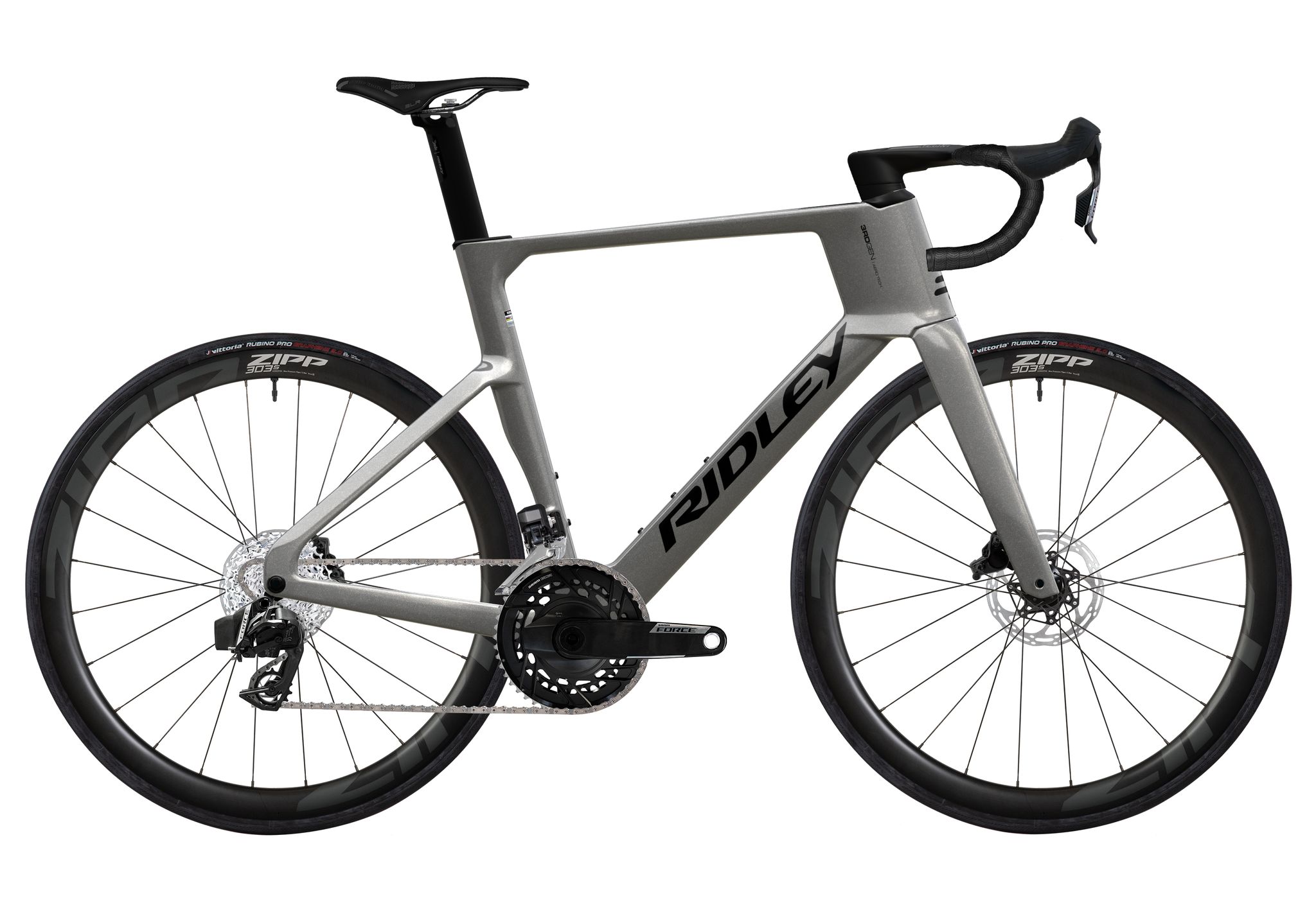 【送料無料】RIDLEY NOAH RS XSサイズ Noah Force AXS NH301As(XS) | Ridley