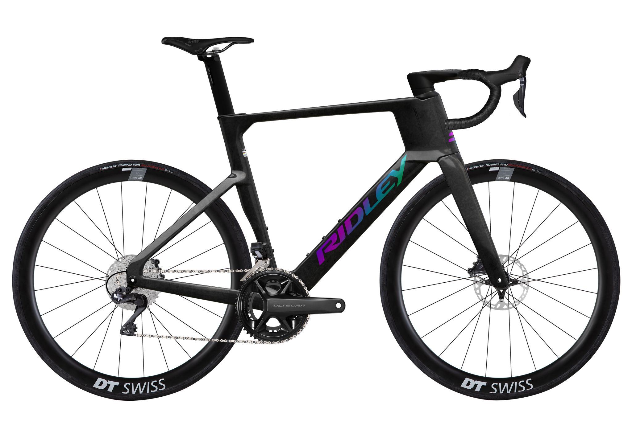 Noah Ultegra Di2 2x12 NH302As(S) | Ridley