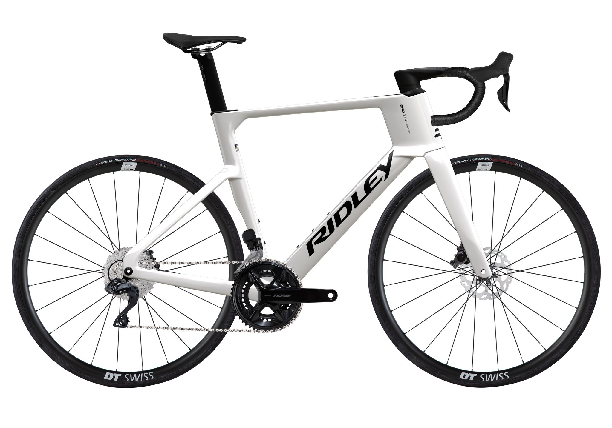 Noah 105 DI2 2x12 NH301Bs(M) | Ridley
