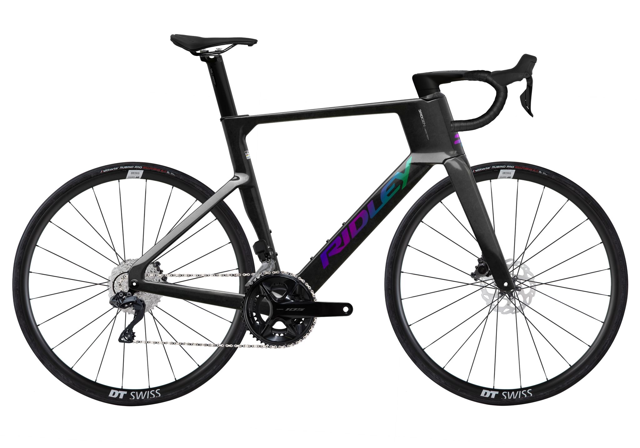 Noah 105 DI2 2x12 NH302As(S) | Ridley