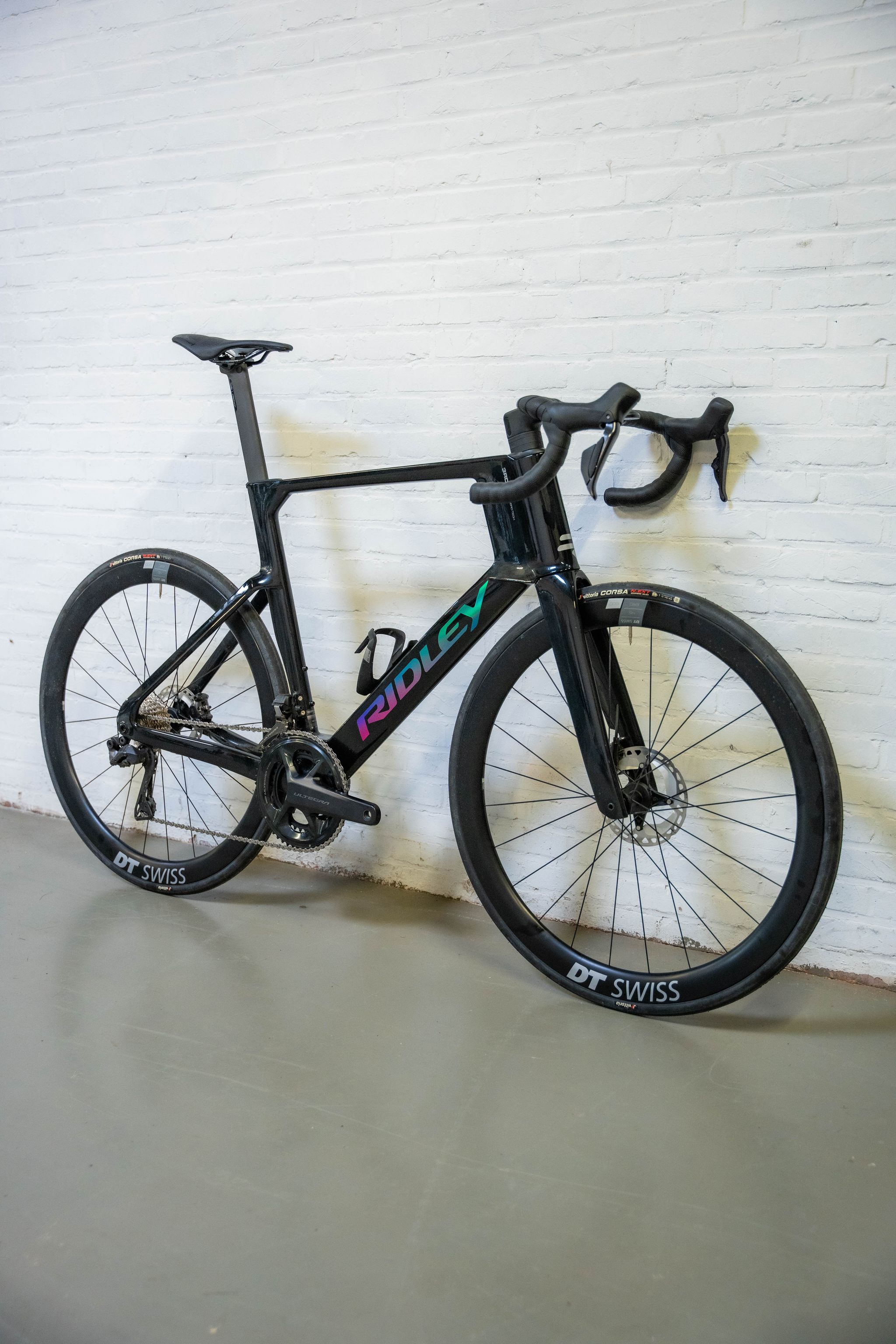 Noah 105 DI2 2x12 NH302As(M) | Ridley