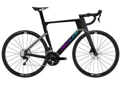 【送料無料】RIDLEY NOAH RS XSサイズ リドレー RIDLEY ノア NOAH RS 2011年モデル XSサイズ シマノ
