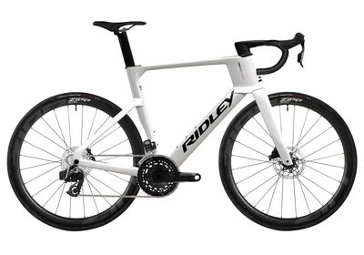 Noah Force AXS NH301Bs(XS) | Ridley