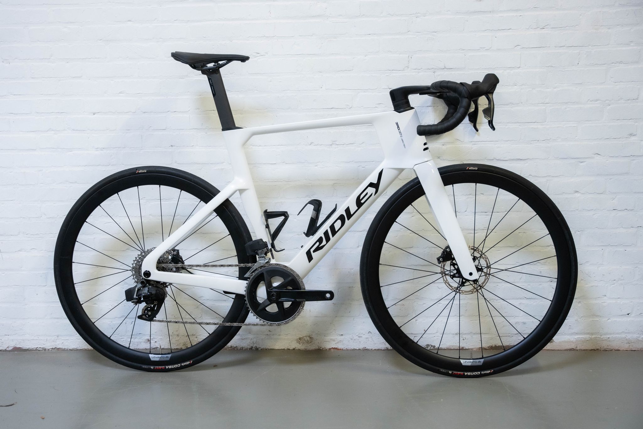 Noah Force AXS NH301Bs(S) | Ridley