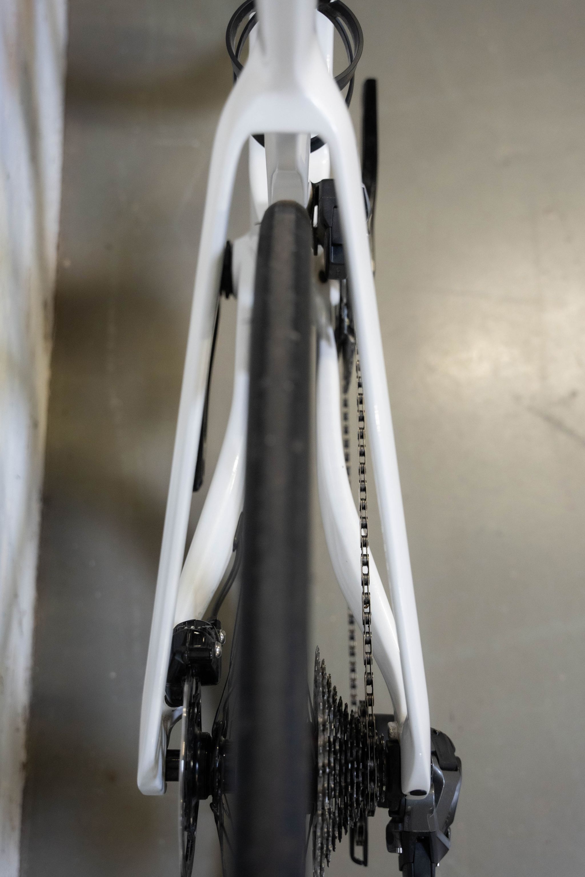 Noah Force AXS NH301Bs(S) | Ridley